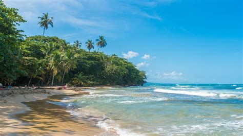 playa chiquita costa rica|Guide to Visiting Playa Chiquita, Limon, Costa Rica